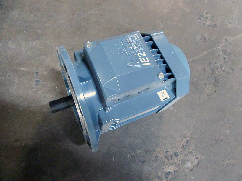 Used Quickwood TUDA 1300 Top & Bottom Sander