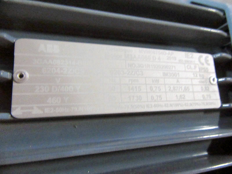 Used Quickwood TUDA 1300 Top & Bottom Sander