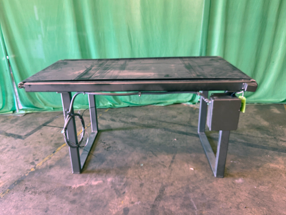 Used System Packaging Model 9000-36 B Packaging Machine