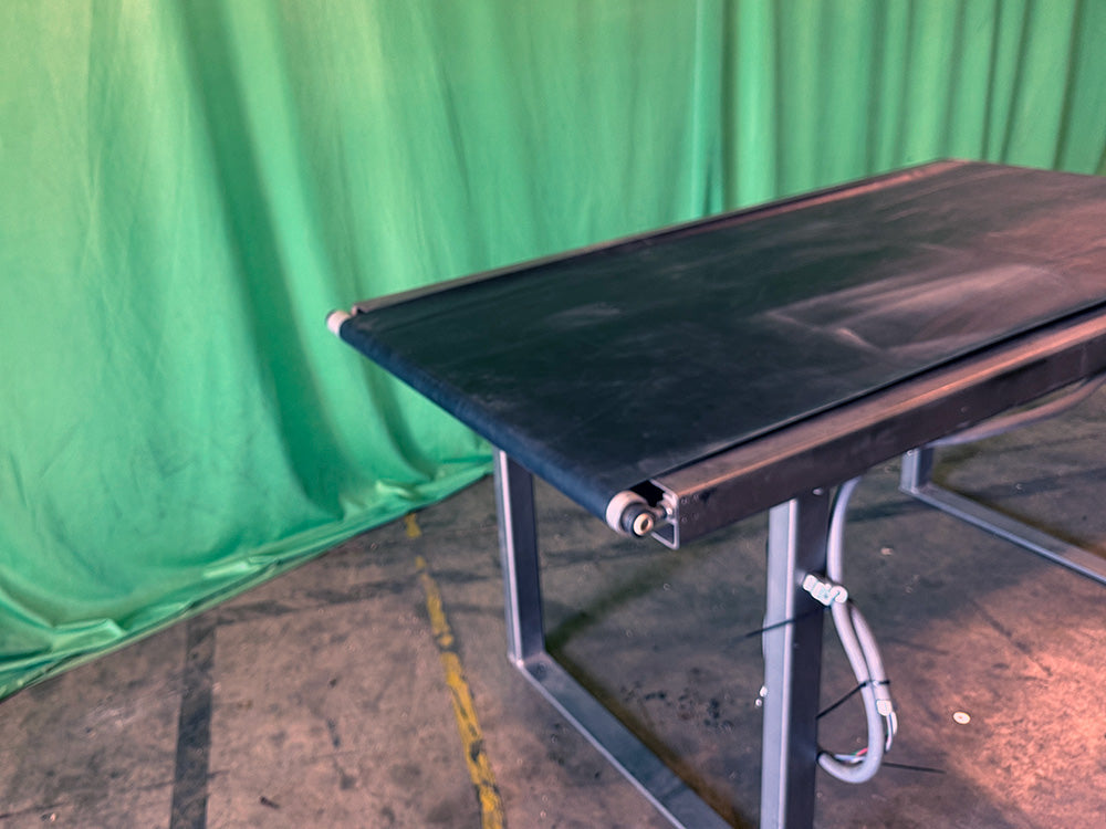 Used System Packaging Model 9000-36 B Packaging Machine