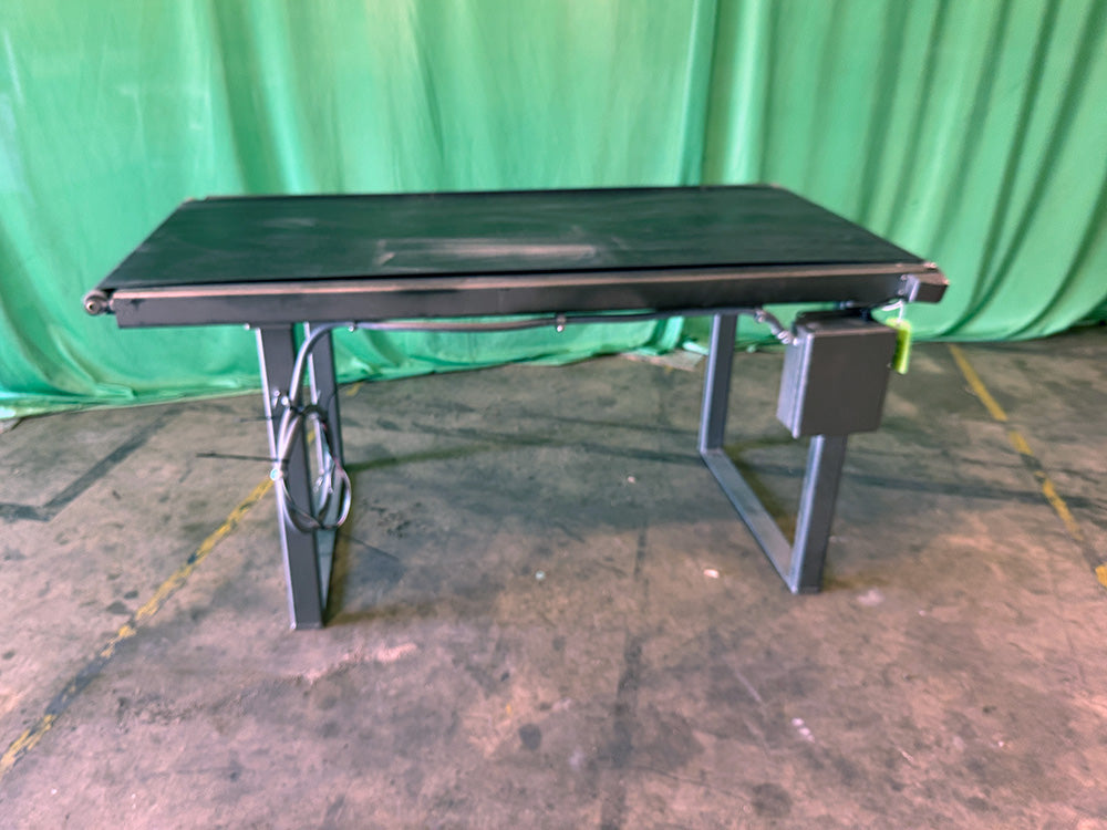 Used System Packaging Model 9000-36 B Packaging Machine