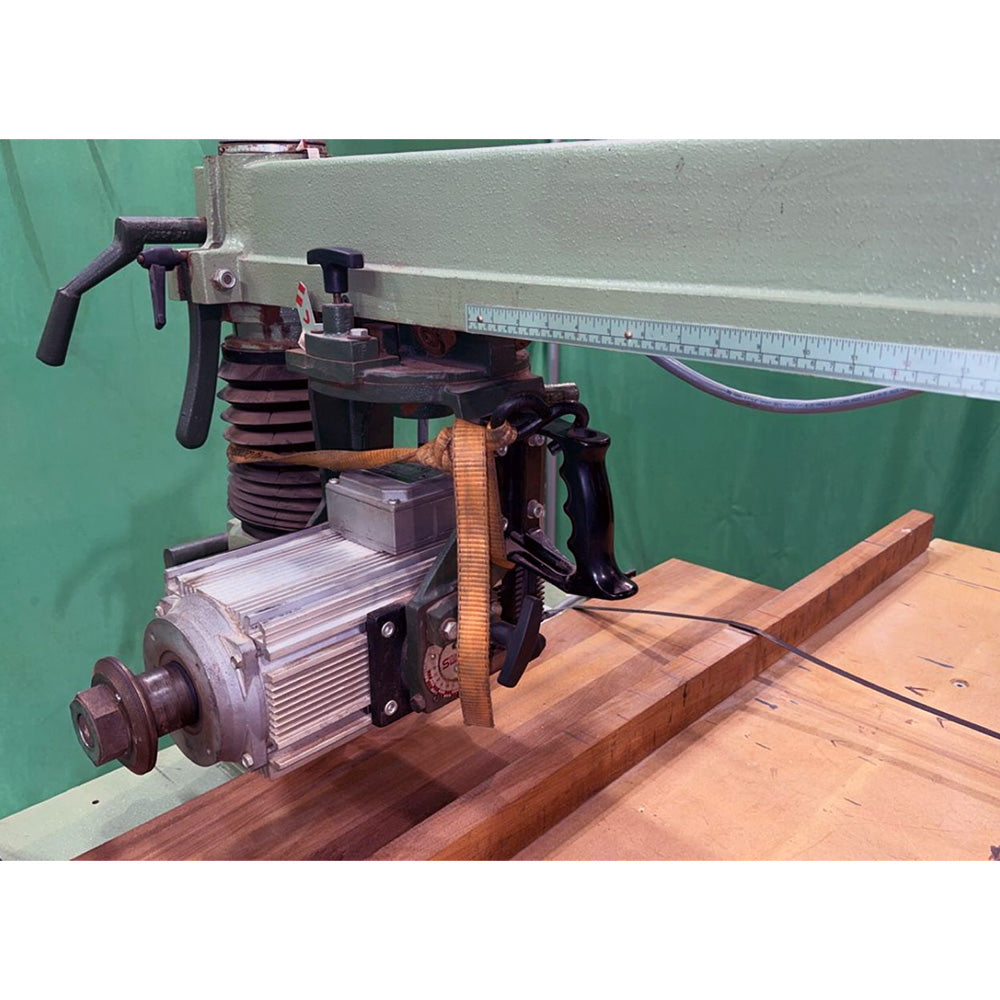 Used 1999 Stromab RS 75 Radial Arm Saw