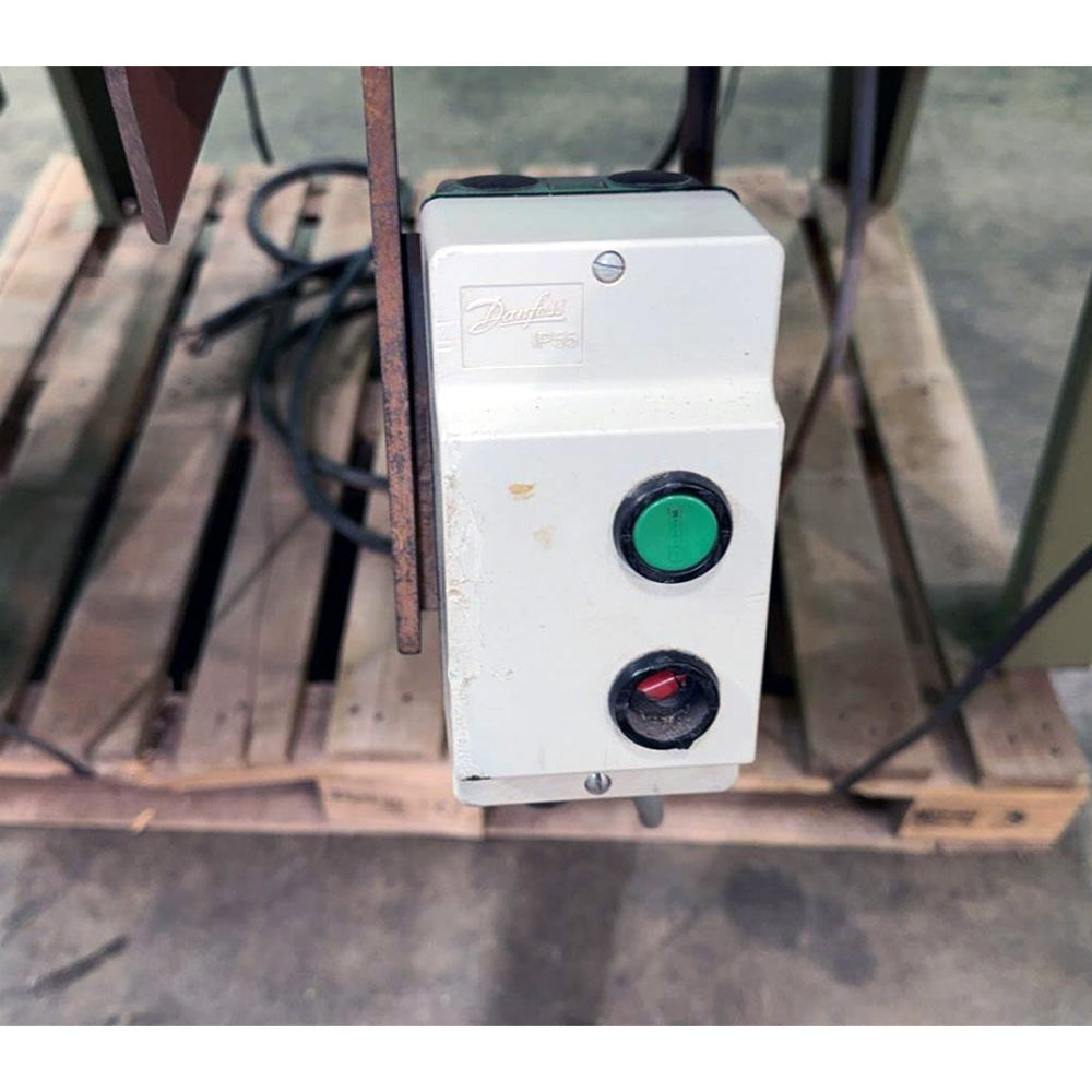 Used 1999 Stromab RS 75 Radial Arm Saw