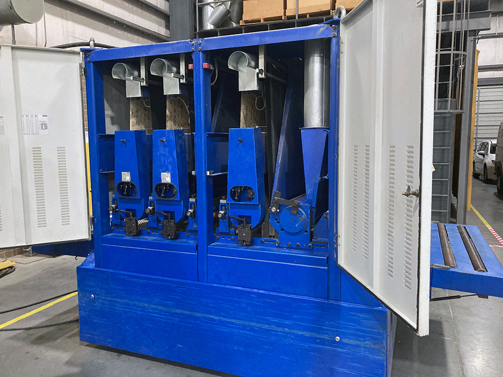 Used Costa Sanders K6 - WCCC 1350