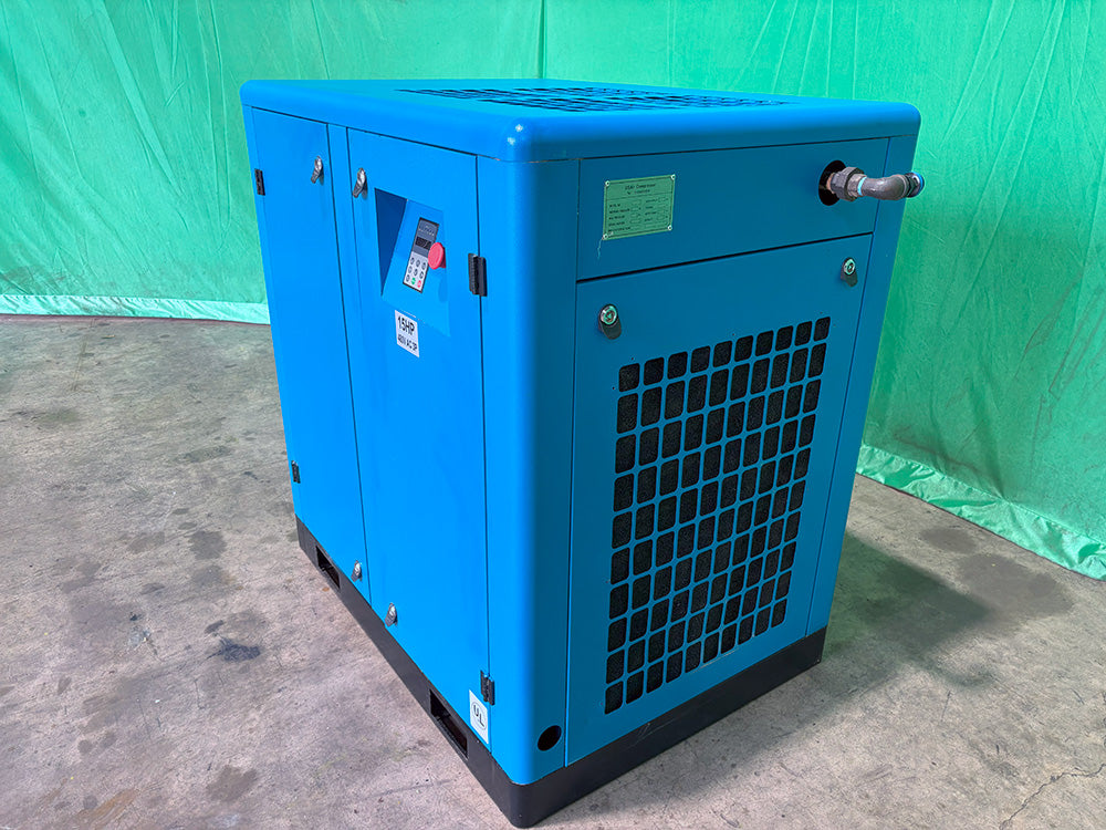 Used 2019 USAir Compressor Model US15DT