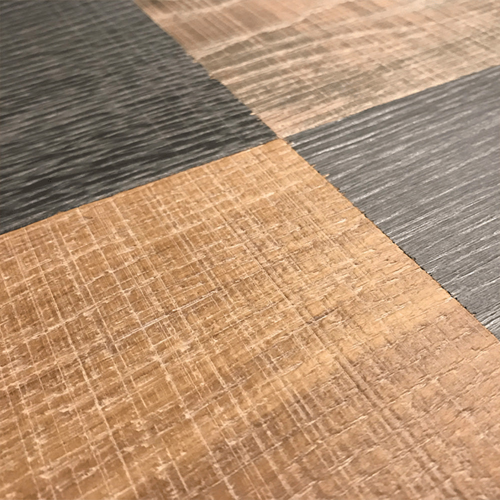 Trivec CC400B1-5-TAP Cross Cutter - 1 Brush Unit