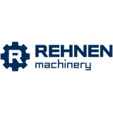 Rehnen Machinery Logo
