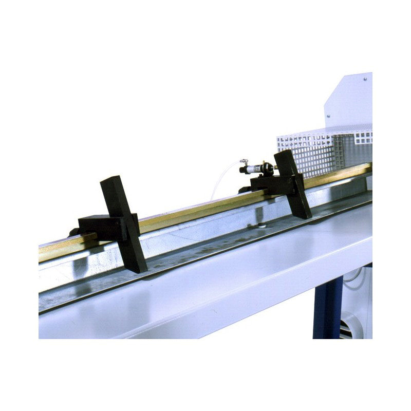 OMGA T 521 ST 18" Semi-Automatic Cut-Off Saw