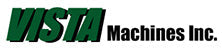 Vista Machinery
