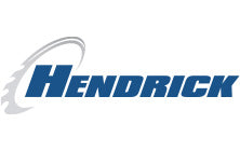 Hendrick Manufacturing - Machinery