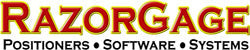 RazorGage - Crayon-Defecting Optimizing Saw Systems