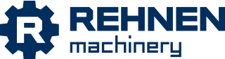 Rehnen Machines