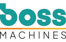 Boss Machines
