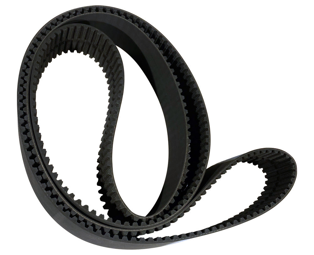 Marinus Powermax Timing Belt Carriage