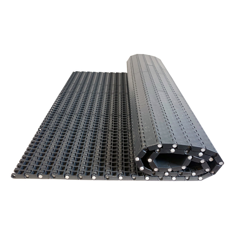 Siegling Prolink S8-0-FLT 1-meter for Marinus Powermax Bottom Waste Conveyor