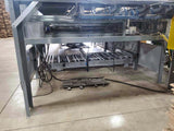 Used Cameron Automated Flooring Nester 513-M3