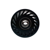 Marinus Powermax No-Crush Wheel With Bearings