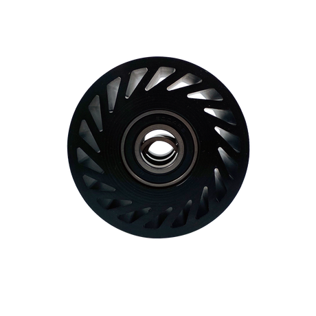 Marinus Powermax No-Crush Wheel With Bearings