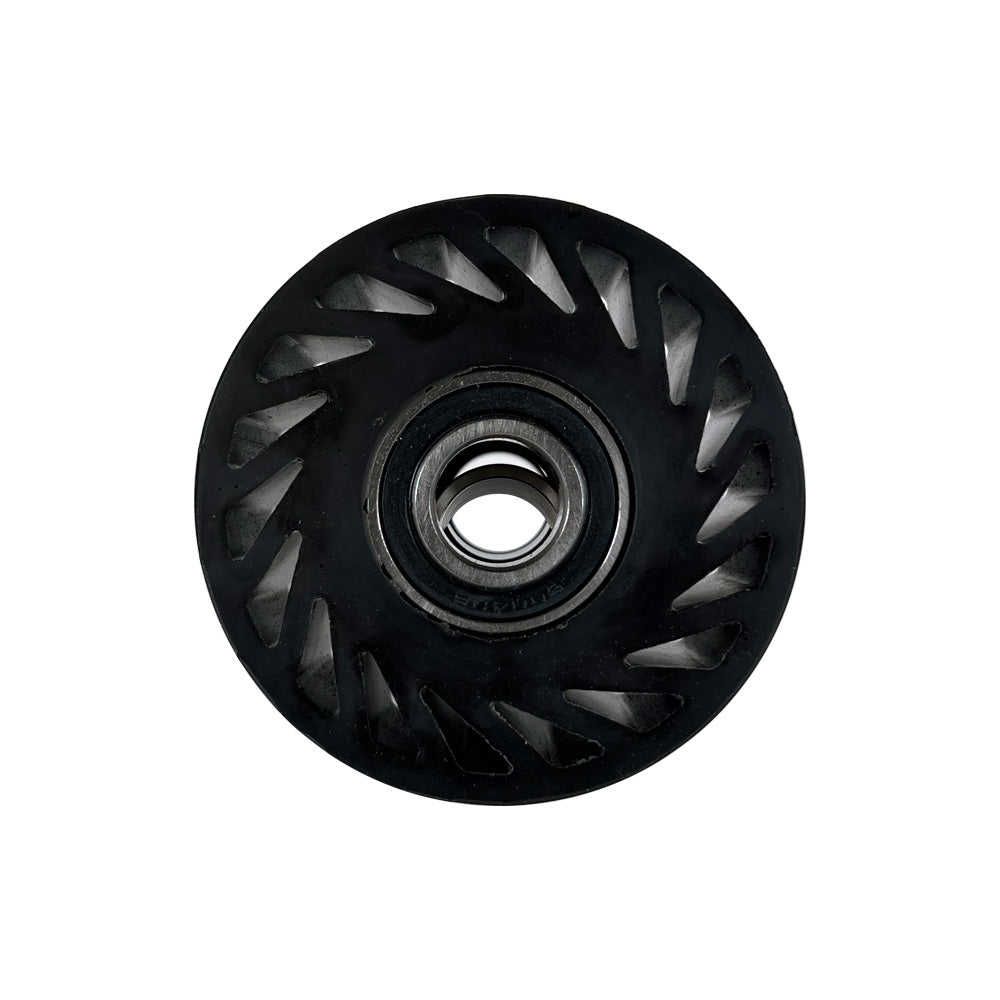 Marinus Powermax No-Crush Wheel Decreased W/ Bearings