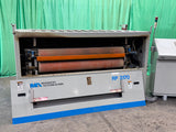 Used Midwest Automation RP 3170 (67”) Heated Pinch Roller