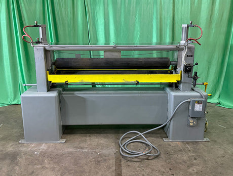 Used Pinch Roller (62")