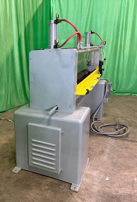 Used Pinch Roller (62")