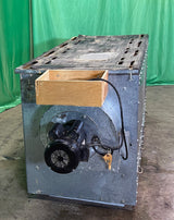 Used Nordfab Downdraft Table