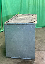 Used Nordfab Downdraft Table