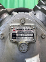 Used Ingersoll Rand T30 242-5N Vertical Air Compressor