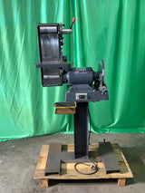 Used Grizzly Belt Sander/Grinder Model G1183