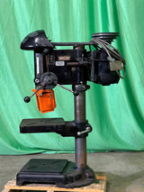 Used Atlas Model 1040 Bench Top Drill Press