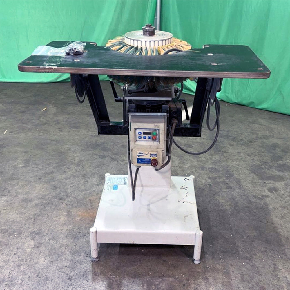 Used 2008 Loewer MiniSpin V Denibbing Sander