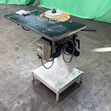 Used 2008 Loewer MiniSpin V Denibbing Sander