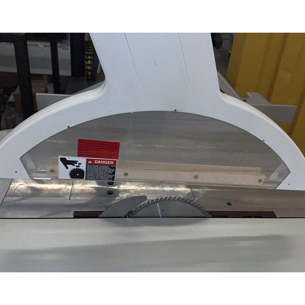 Used 2023 Fimal P350NX Sliding Table Saw