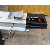 Used 2023 Fimal P350NX Sliding Table Saw