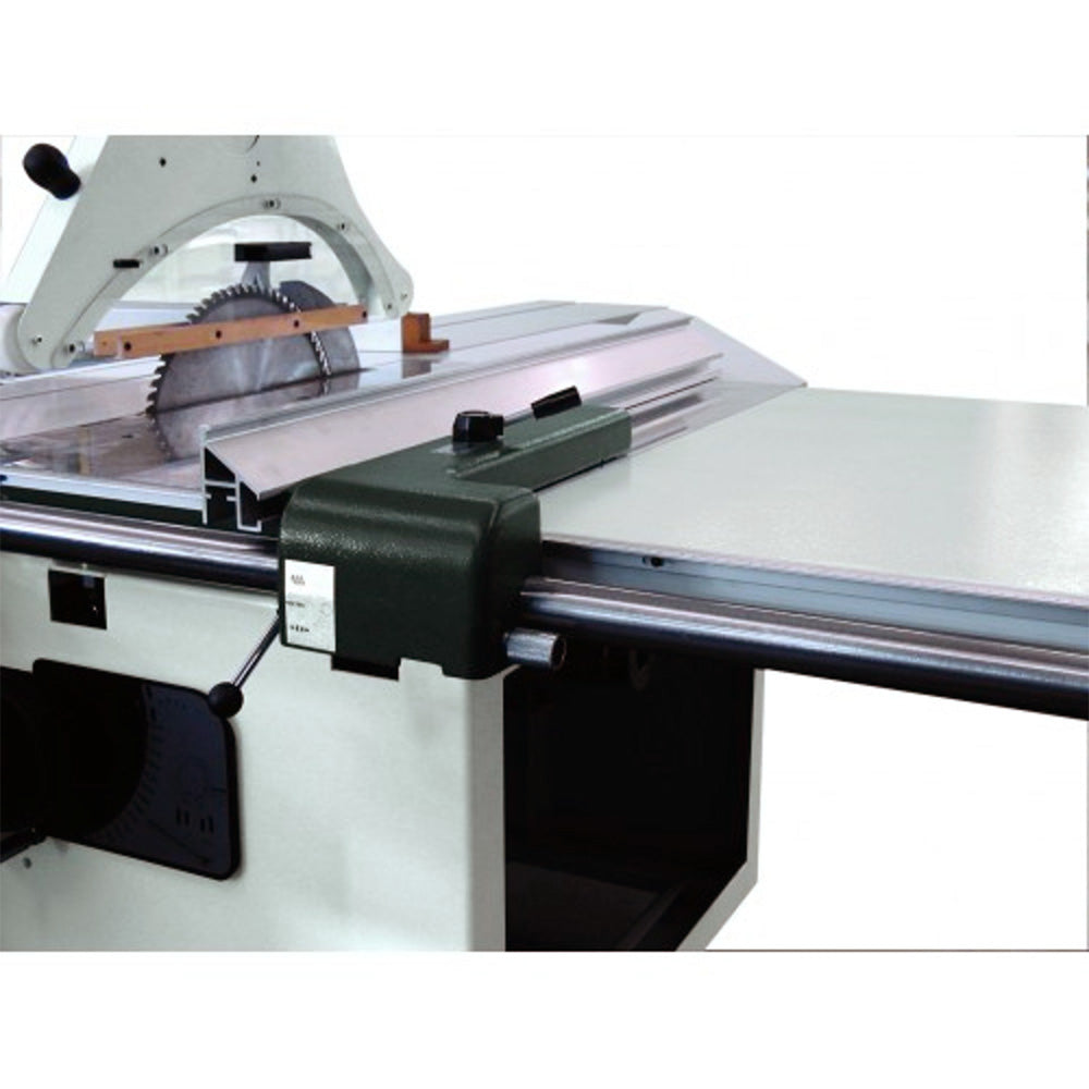 Used 2023 Fimal P350NX Sliding Table Saw