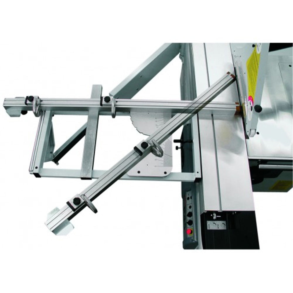 Used 2023 Fimal P350NX Sliding Table Saw