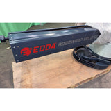 Used 2022 Edda Robowrap 2700 VPT Mobile Pallet Wrapper