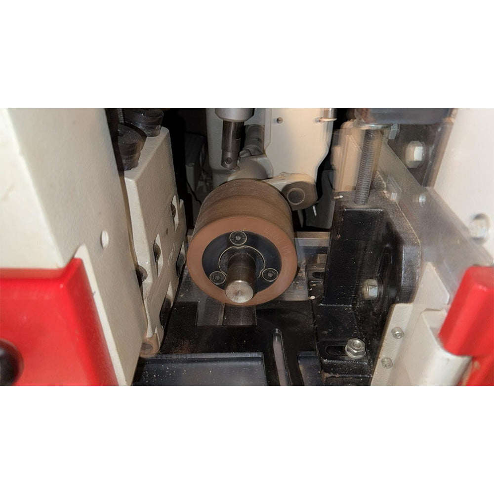 Used 2004 Weinig Unimat 500 6-Head Moulder