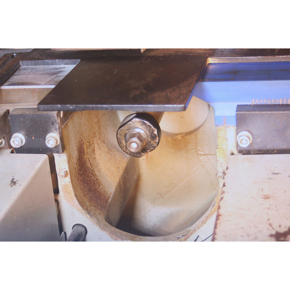 Used 2004 Weinig Unimat 500 6-Head Moulder