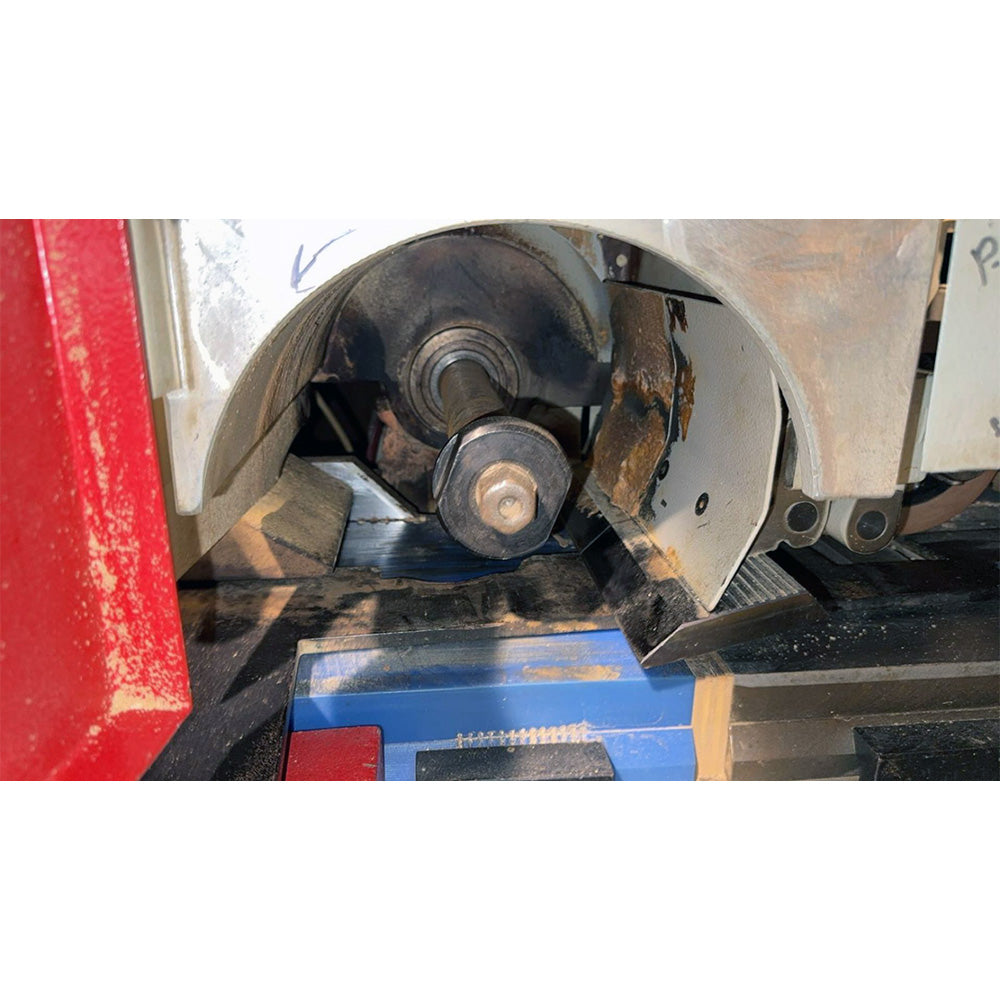 Used 2004 Weinig Unimat 500 6-Head Moulder