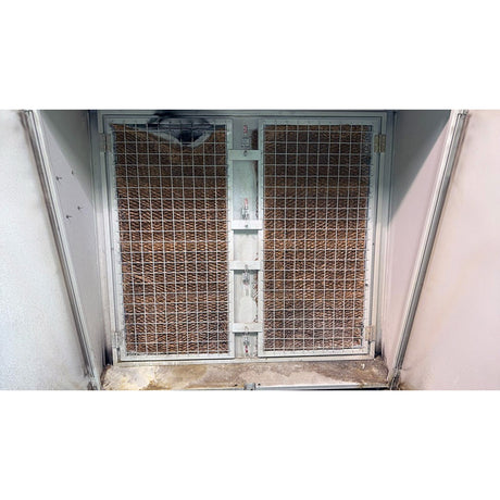 Used 2010 Cantek/BigToyo Sprayer/ Graco Airless Refit Linear Spray Line