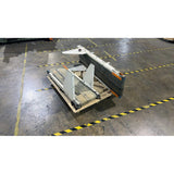 Used 2010 Cantek/BigToyo Sprayer/ Graco Airless Refit Linear Spray Line
