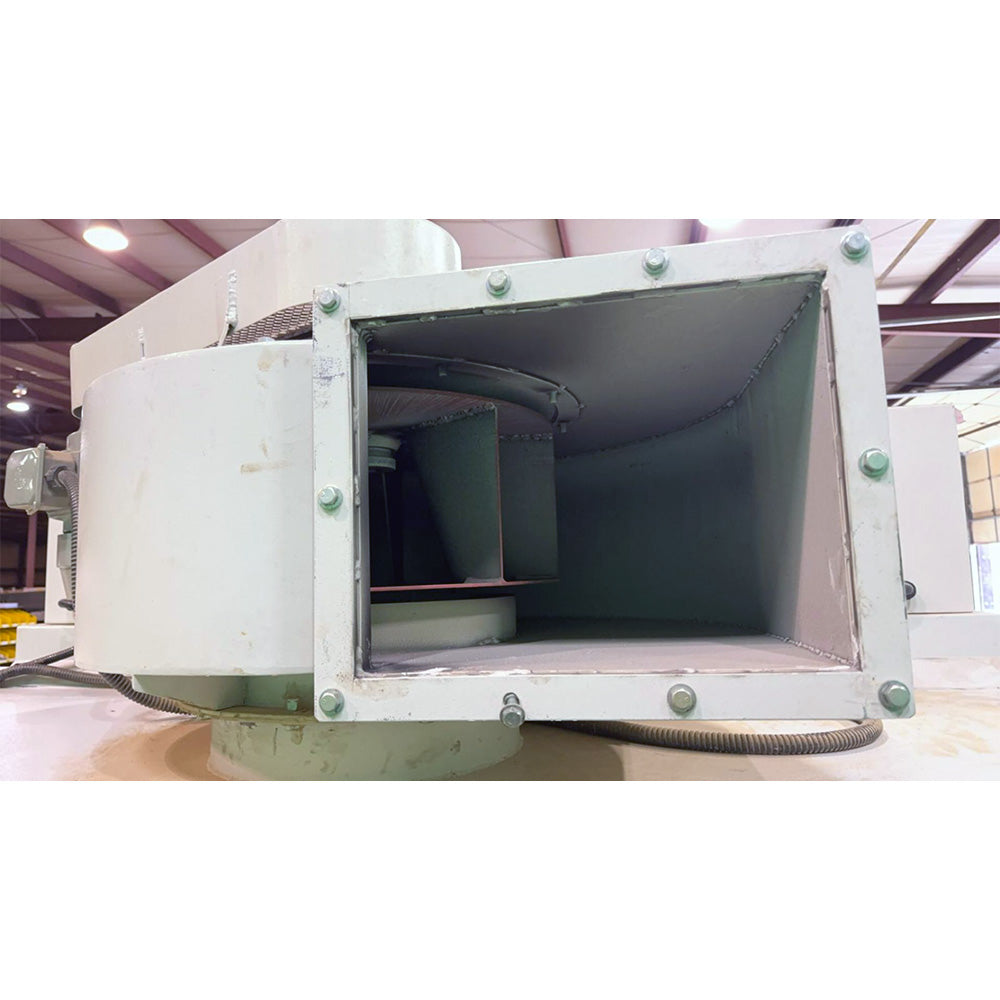 Used 2010 Cantek/BigToyo Sprayer/ Graco Airless Refit Linear Spray Line