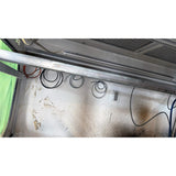 Used 2010 Cantek/BigToyo Sprayer/ Graco Airless Refit Linear Spray Line