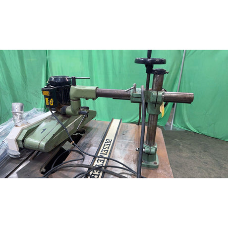 Used Delta RT 40 Table Saw - Model 34-788