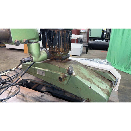 Used Delta RT 40 Table Saw - Model 34-788