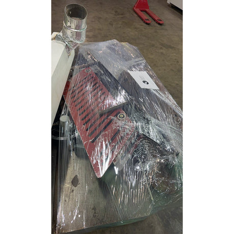 Used Delta RT 40 Table Saw - Model 34-788