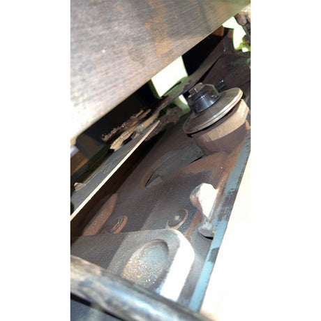 Used Delta RT 40 Table Saw - Model 34-788