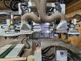 Used Anderson CNC Router - Exxact Plus Duo TC2